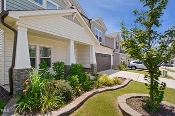 917 Lippincott Rd, Durham, NC 27703
