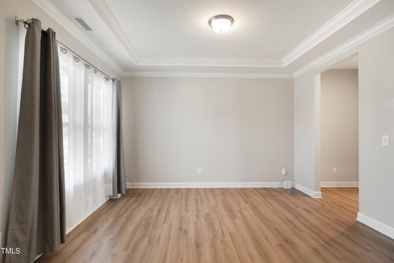 917 Lippincott Rd, Durham, NC 27703