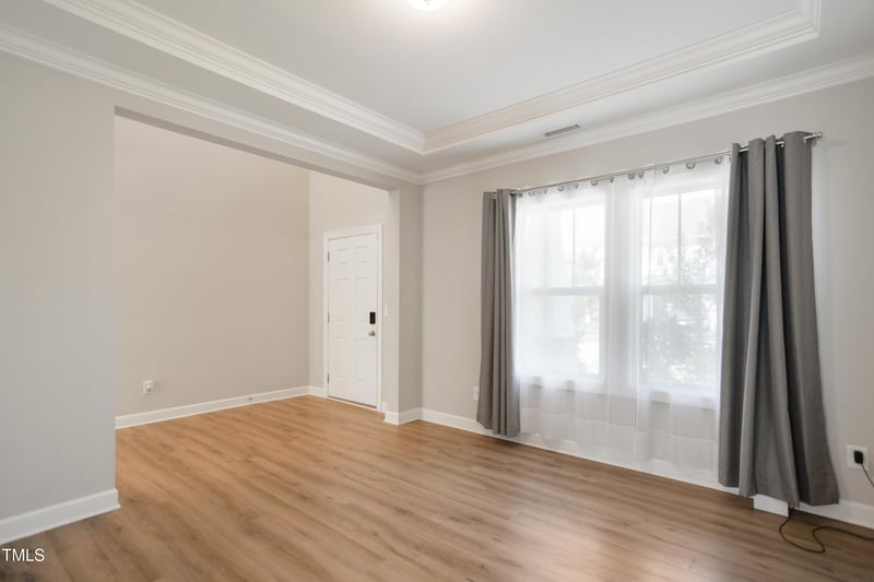 917 Lippincott Rd, Durham, NC 27703