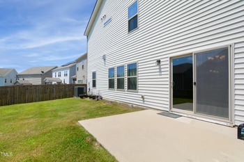 917 Lippincott Rd, Durham, NC 27703
