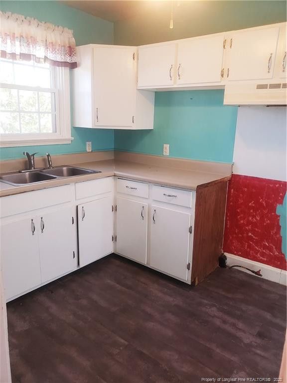 917 Mckimmon Rd, Fayetteville, NC 28303