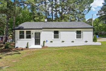 917 Meadow St, Wilson, NC 27893