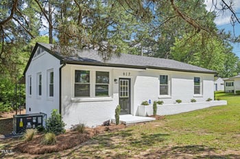 917 Meadow St, Wilson, NC 27893