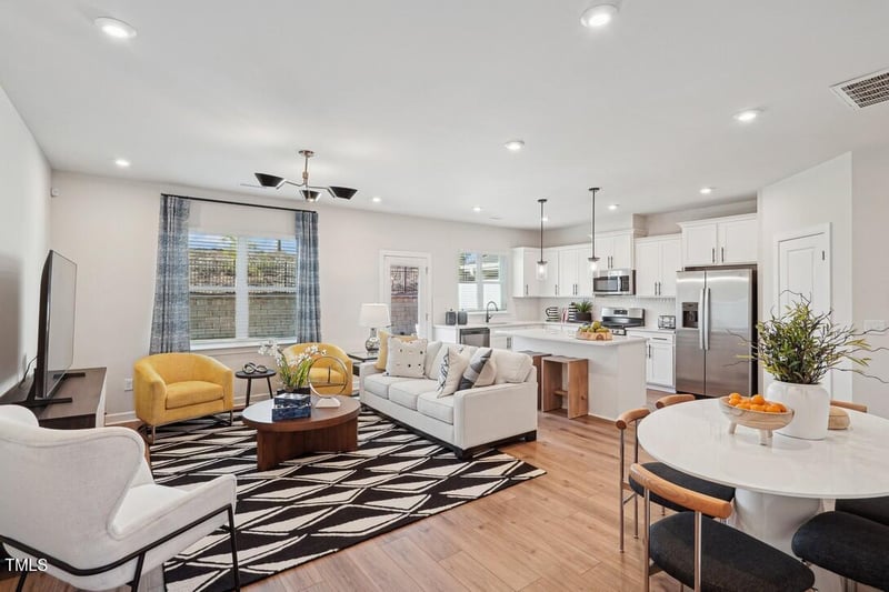 917 Montague Ave, Durham, NC 27703