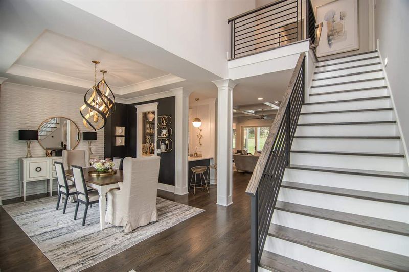 917 Montvale Ridge Dr, Cary, NC 27519