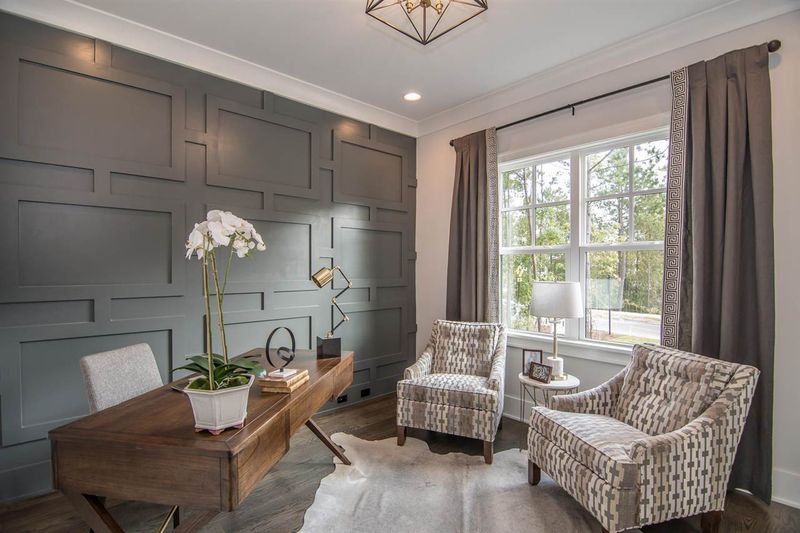 917 Montvale Ridge Dr, Cary, NC 27519