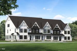 917 Myers Point Dr #21, Morrisville, NC 27560
