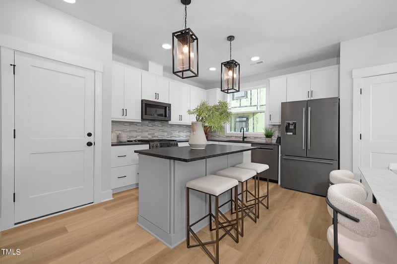917 Myers Point Dr #21, Morrisville, NC 27560