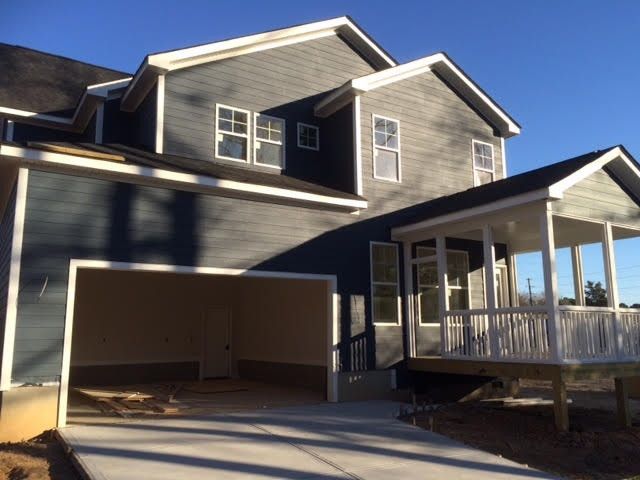 917 Olive St, Apex, NC 27502