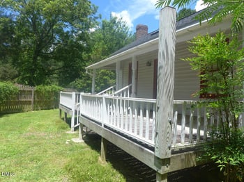 917 Phils Creek Rd, Chapel Hill, NC 27516