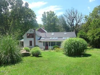 917 Phils Creek Rd, Chapel Hill, NC 27516