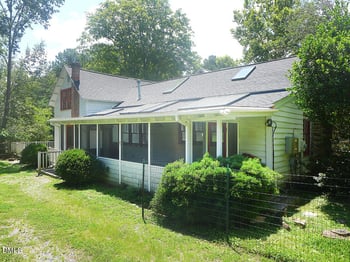 917 Phils Creek Rd, Chapel Hill, NC 27516