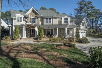 917 Pinehurst Dr, Chapel Hill, NC 27514