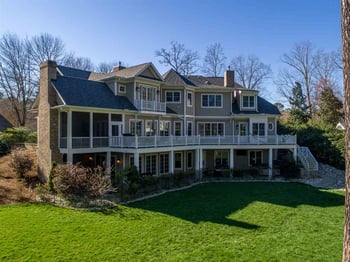917 Pinehurst Dr, Chapel Hill, NC 27514