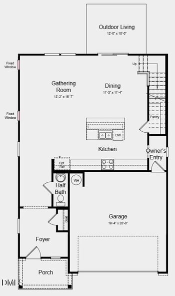 917 Raptor Haven Rd, Wendell, NC 27591