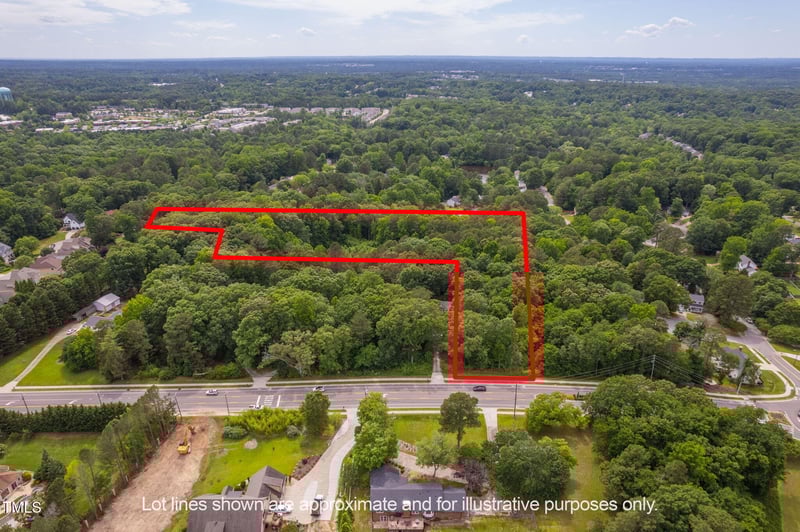 917 Reedy Creek Rd, Cary, NC 27513