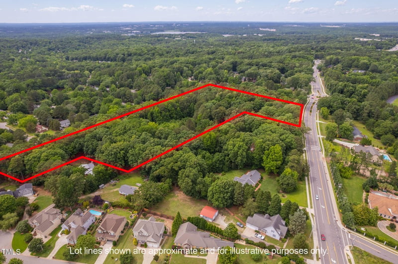 917 Reedy Creek Rd, Cary, NC 27513