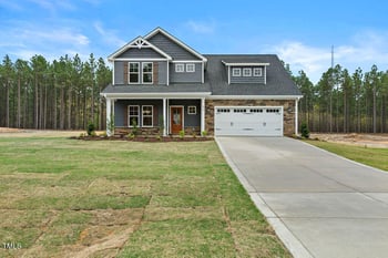 917 Rhum Dr Lot 28, Fayetteville, NC 28311