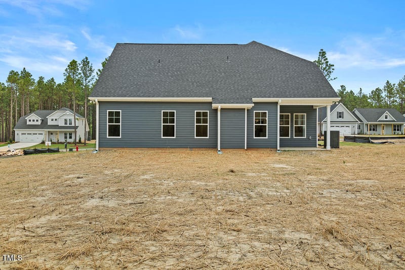 917 Rhum Dr Lot 28, Fayetteville, NC 28311