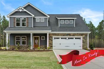 917 Rhum Dr Lot 28, Fayetteville, NC 28311