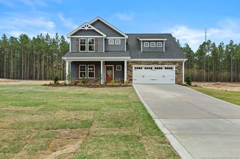 917 Rhum Dr Lot 28, Fayetteville, NC 28311