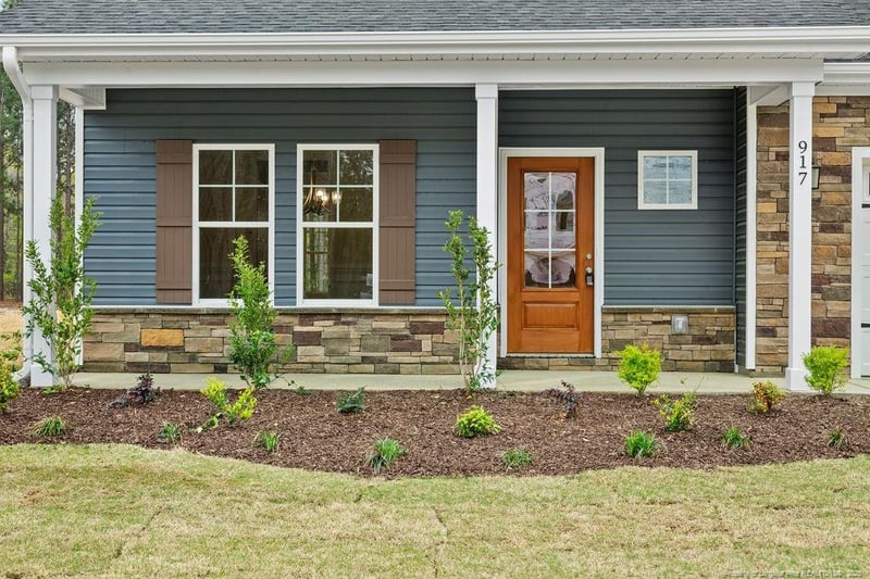 917 Rhum Dr Lot 28, Fayetteville, NC 28311