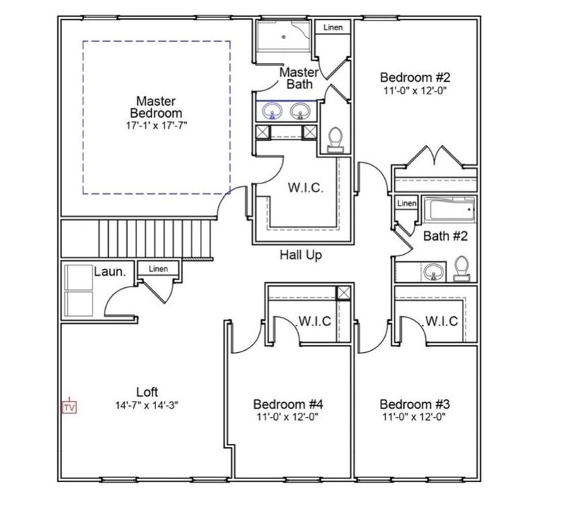 917 Rolling Creek Cir, Clayton, NC 27520