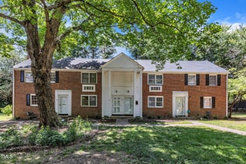 917 Saint Marys St, Raleigh, NC 27605