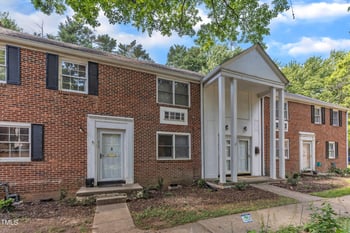 917 Saint Marys St, Raleigh, NC 27605