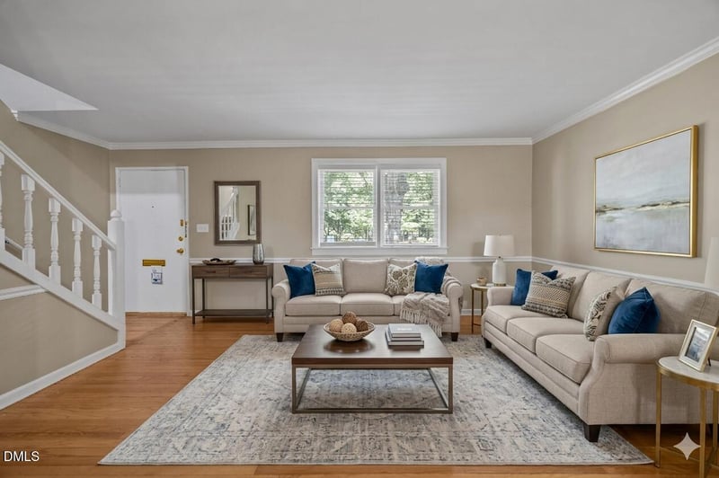 917 Saint Marys St, Raleigh, NC 27605