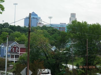 917 Scout Dr, Durham, NC 27707