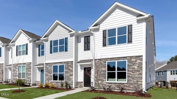 917 Sculptor St, Wendell, NC 27591