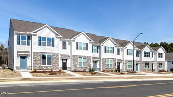 917 Sculptor St, Wendell, NC 27591