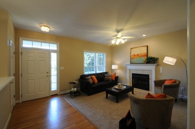 917 Siena Dr, Wake Forest, NC 27587