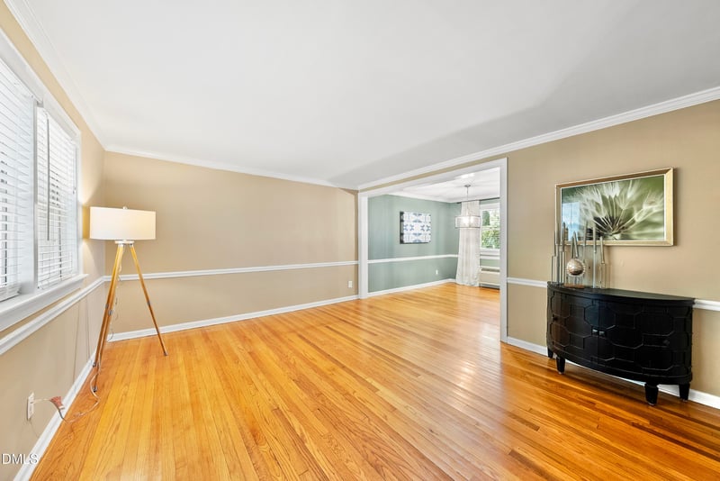 917 St Marys St, Raleigh, NC 27605