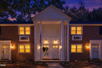 917 St Marys St, Raleigh, NC 27605