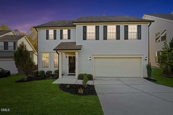 917 Stable Fern Dr, Fuquay Varina, NC 27526