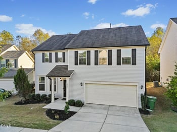 917 Stable Fern Dr, Fuquay Varina, NC 27526