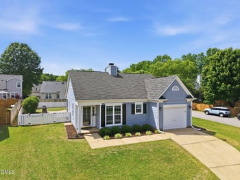 917 Starkland Way, Holly Springs, NC 27540