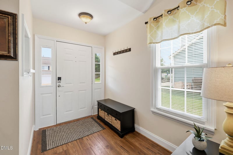 917 Starkland Way, Holly Springs, NC 27540