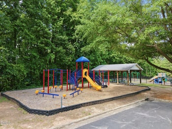 917 Starkland Way, Holly Springs, NC 27540