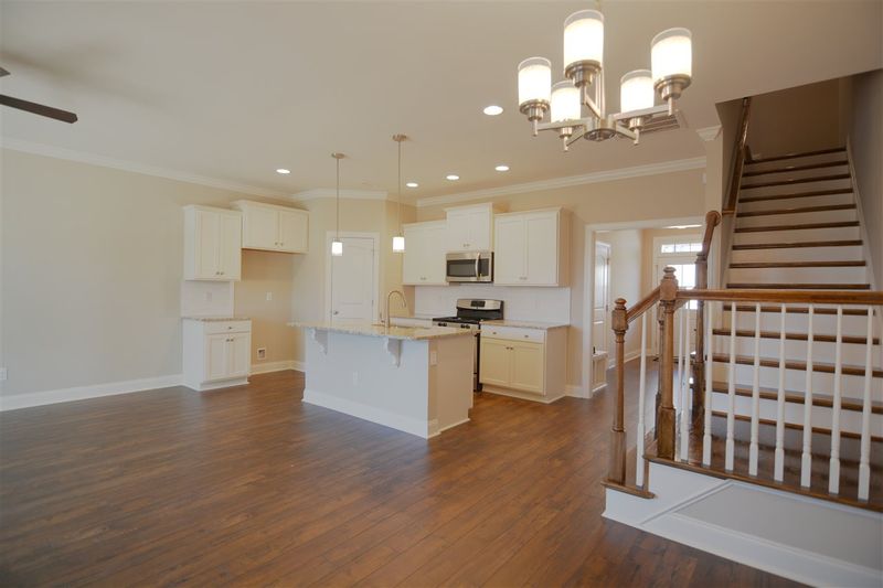 917 Townes Park St, Wake Forest, NC 27587