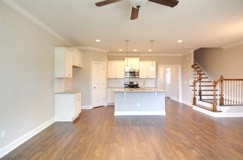 917 Townes Park St, Wake Forest, NC 27587