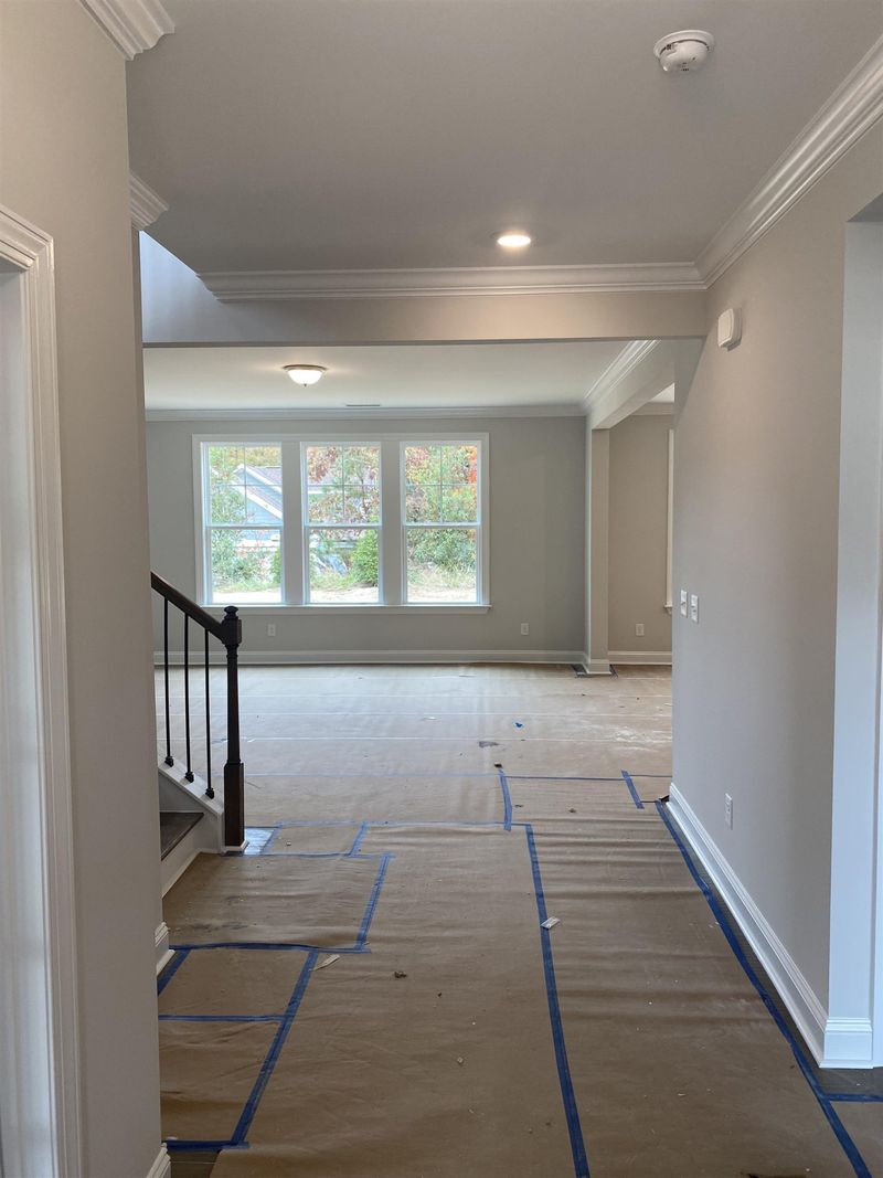 917 Tryon Palace St, Wake Forest, NC 27587