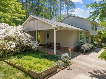 917 Vickie Dr, Cary, NC 27511