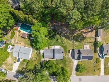 917 Vickie Dr, Cary, NC 27511