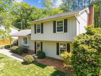 917 Vickie Dr, Cary, NC 27511