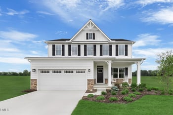 917 Walker Ridge Way, Angier, NC 27592