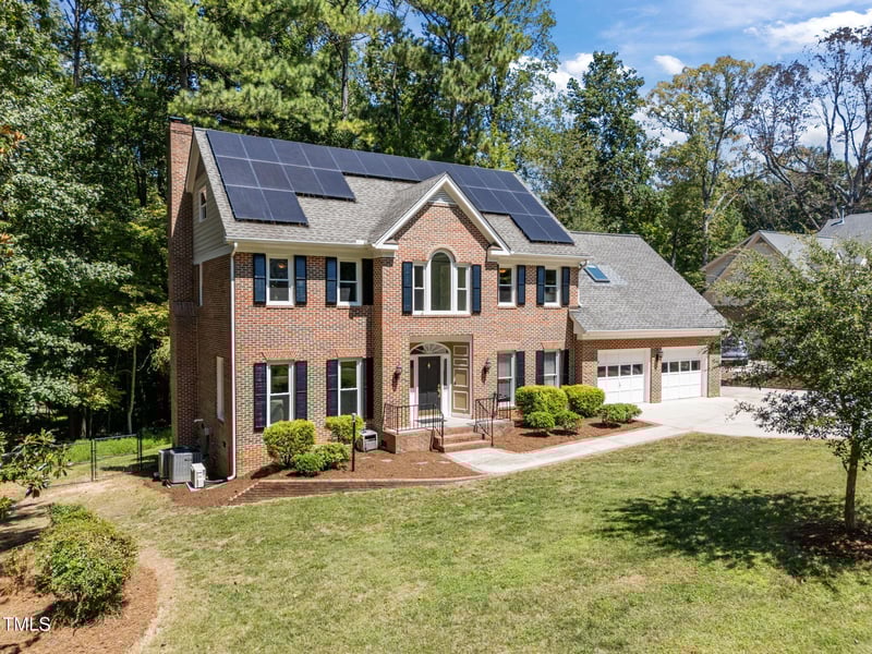 917 Welland Ct, Raleigh, NC 27614
