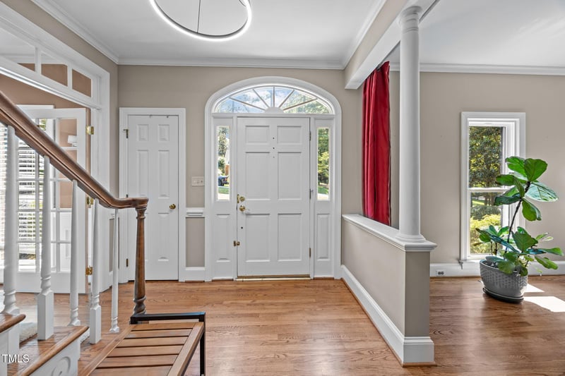 917 Welland Ct, Raleigh, NC 27614